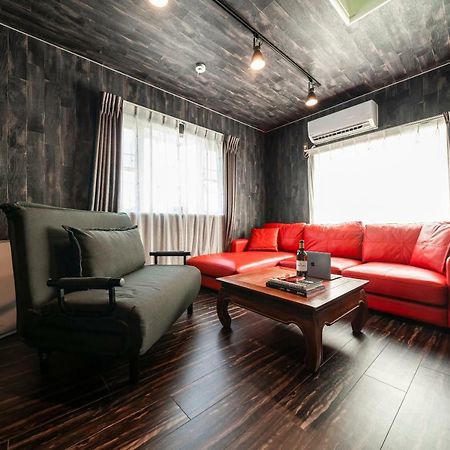 K&K Jujo House Apartment Tokyo Ngoại thất bức ảnh