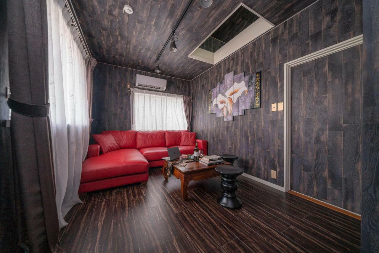 K&K Jujo House Apartment Tokyo Ngoại thất bức ảnh