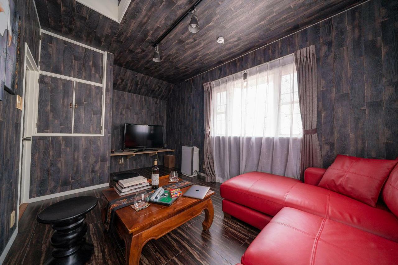 K&K Jujo House Apartment Tokyo Ngoại thất bức ảnh