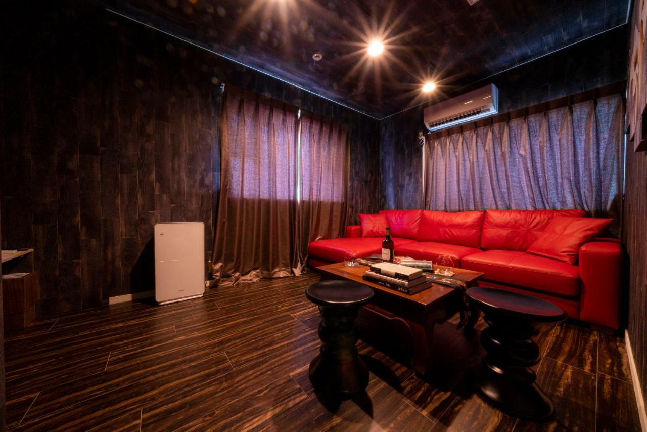 K&K Jujo House Apartment Tokyo Ngoại thất bức ảnh
