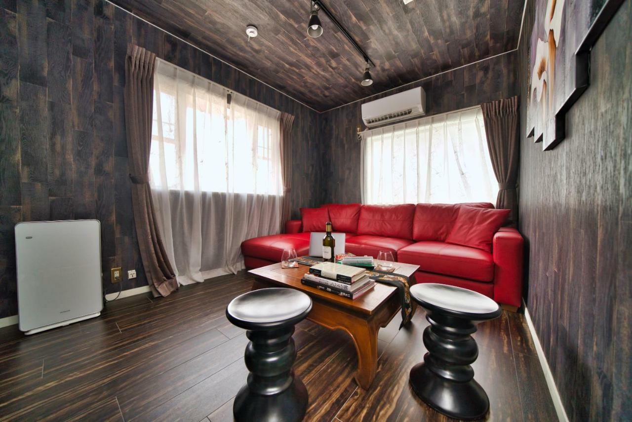 K&K Jujo House Apartment Tokyo Ngoại thất bức ảnh