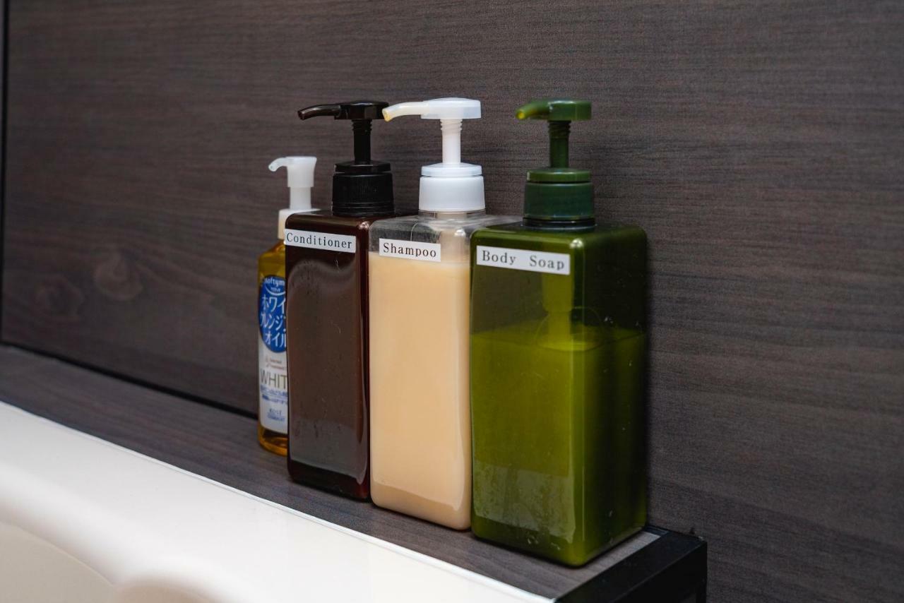 K&K Jujo House Apartment Tokyo Ngoại thất bức ảnh