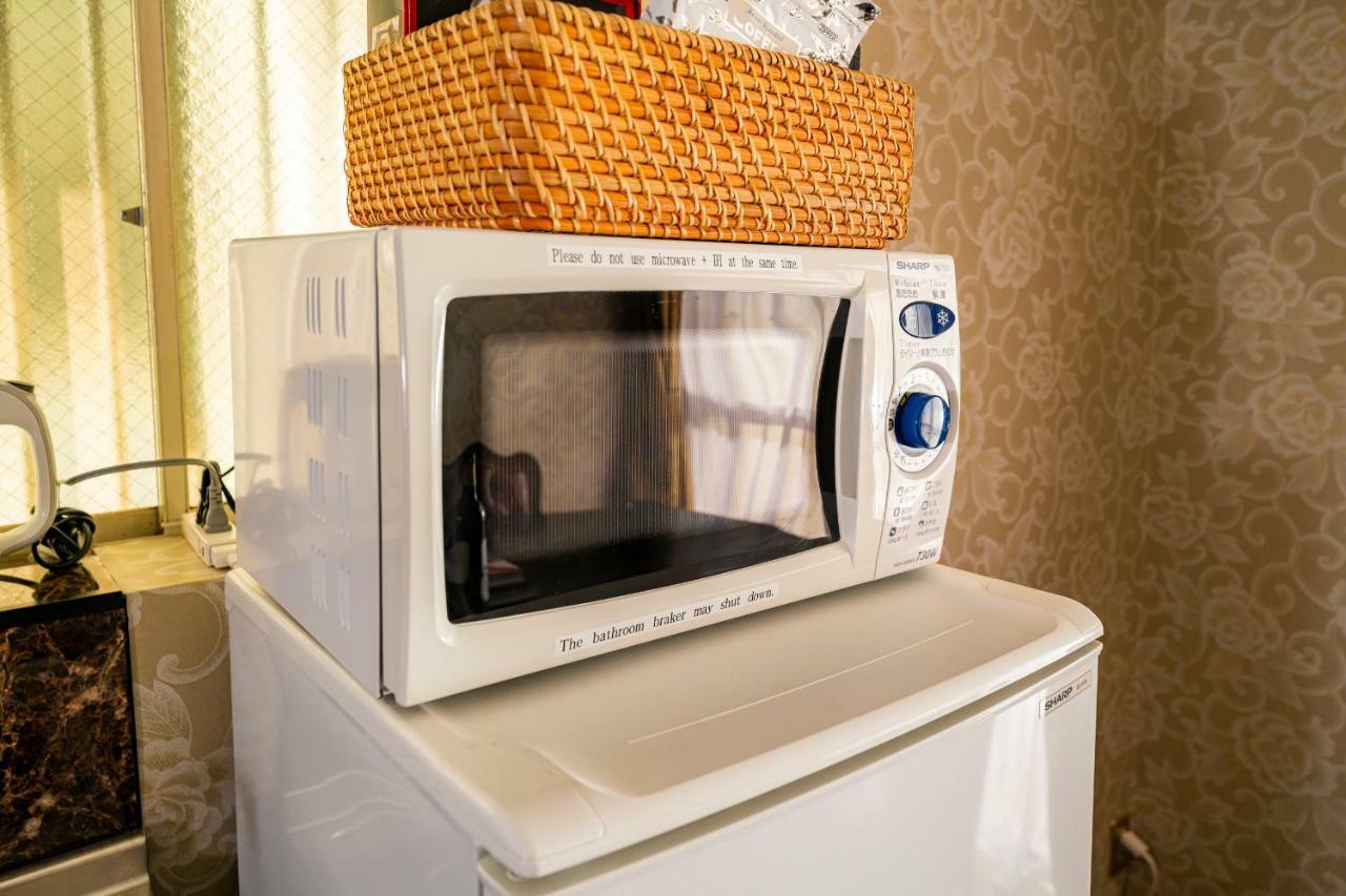 K&K Jujo House Apartment Tokyo Ngoại thất bức ảnh