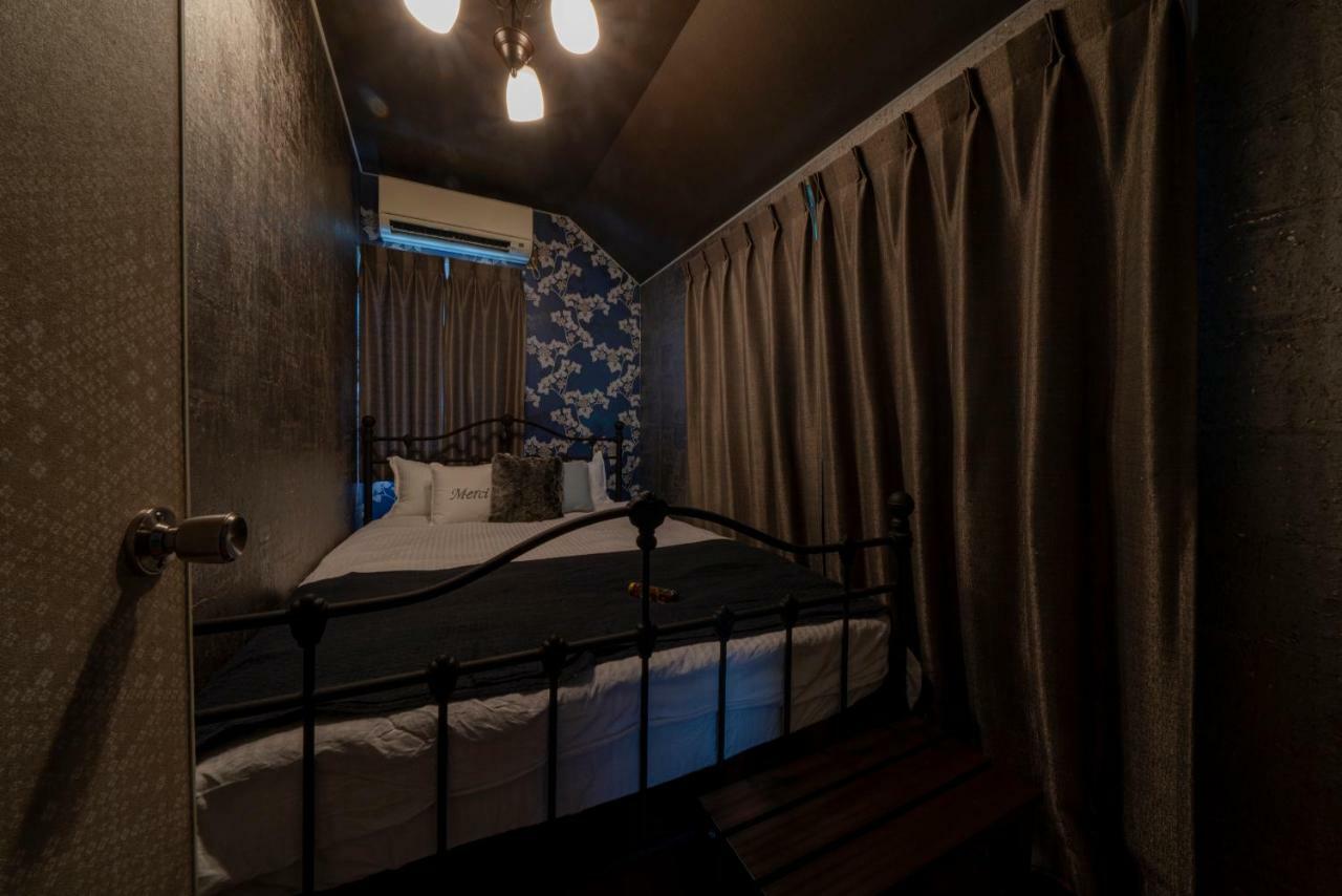 K&K Jujo House Apartment Tokyo Ngoại thất bức ảnh
