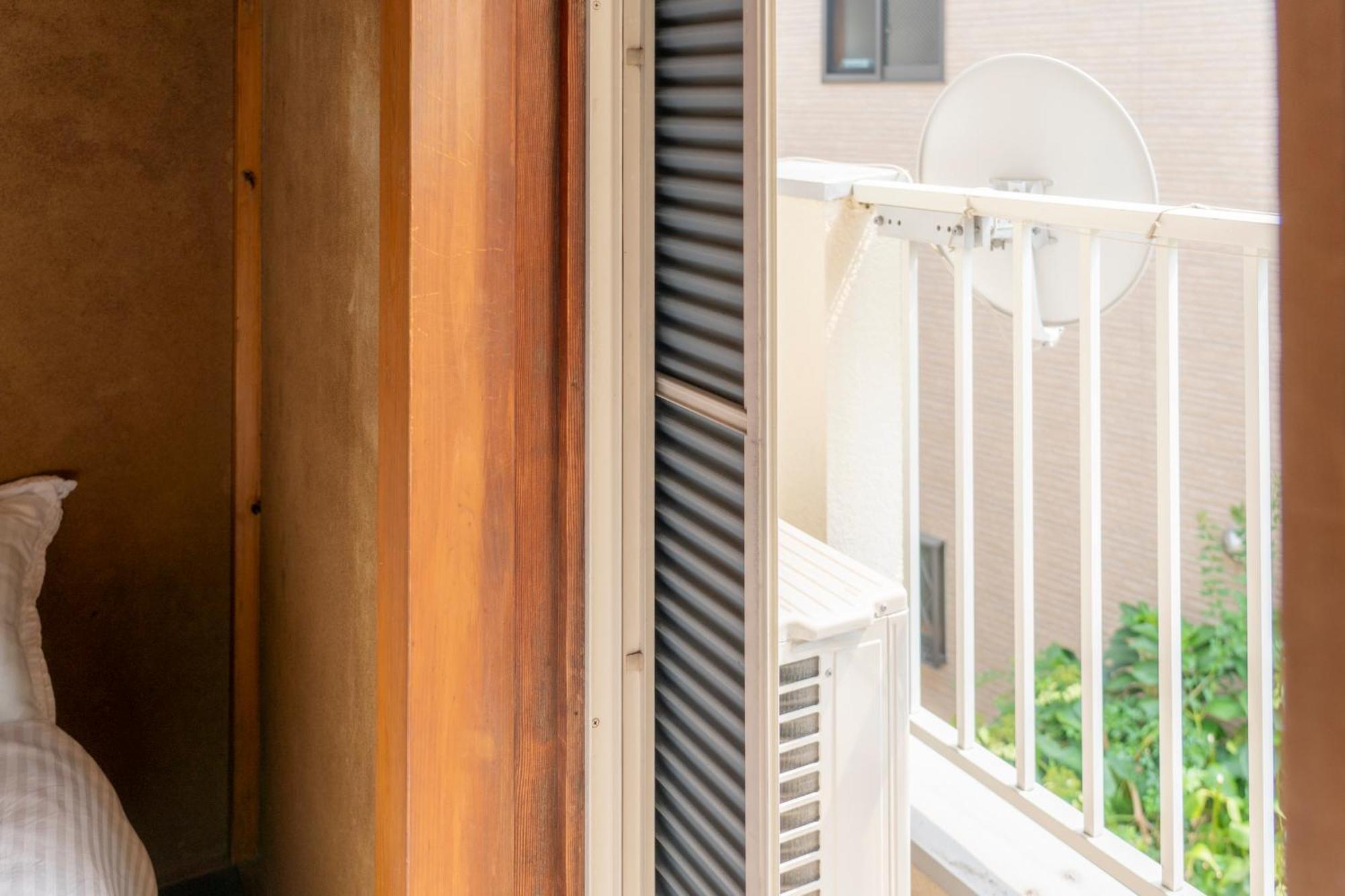 K&K Jujo House Apartment Tokyo Ngoại thất bức ảnh