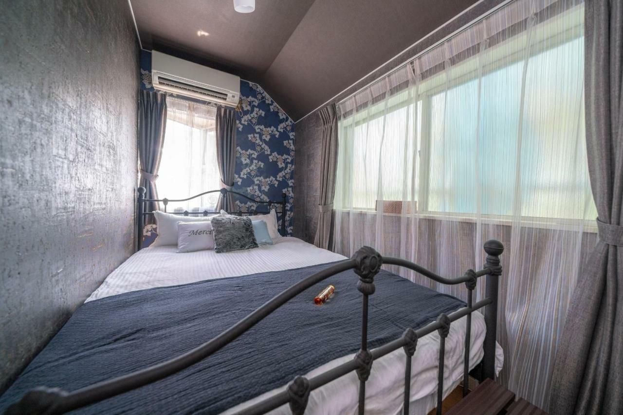 K&K Jujo House Apartment Tokyo Ngoại thất bức ảnh